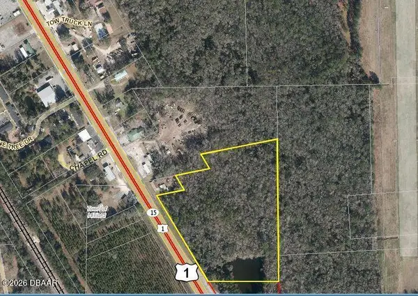 3 Us Hwy 1, Hilliard, FL 32046