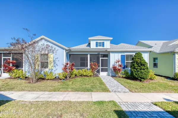 488 High Tide Lane, Daytona Beach, FL 32124