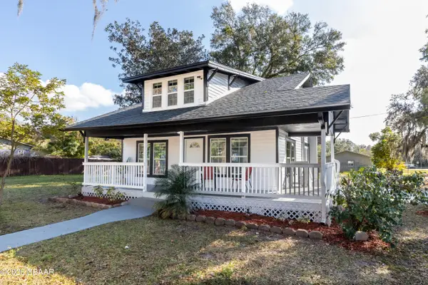 1102 E Voorhis Avenue, DeLand, FL 32724
