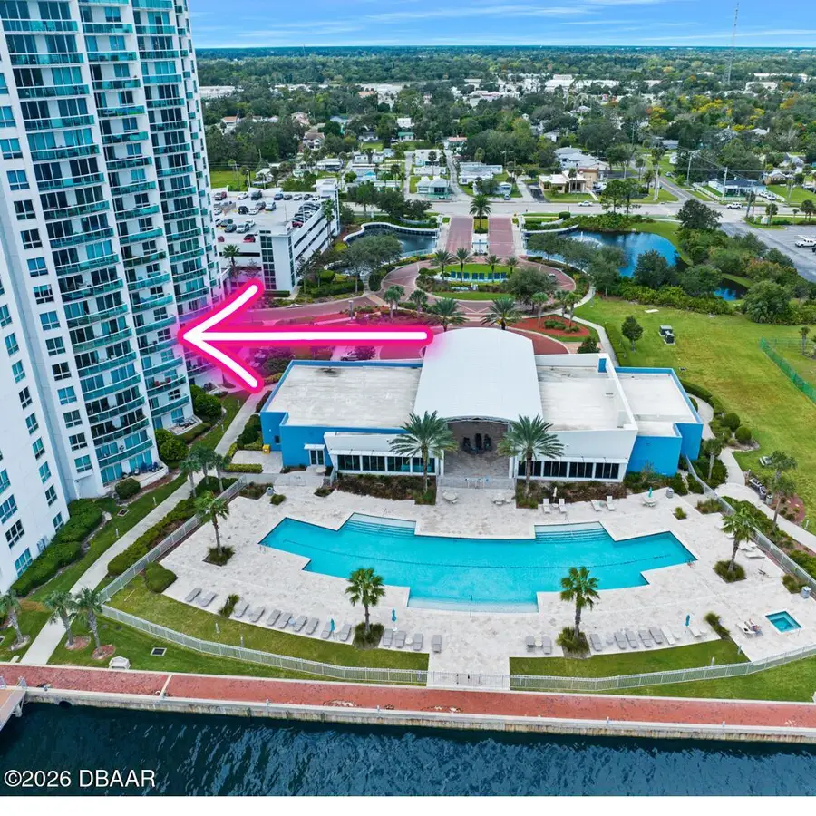 241 Riverside Drive #508, Holly Hill, FL 32117 - Image #2