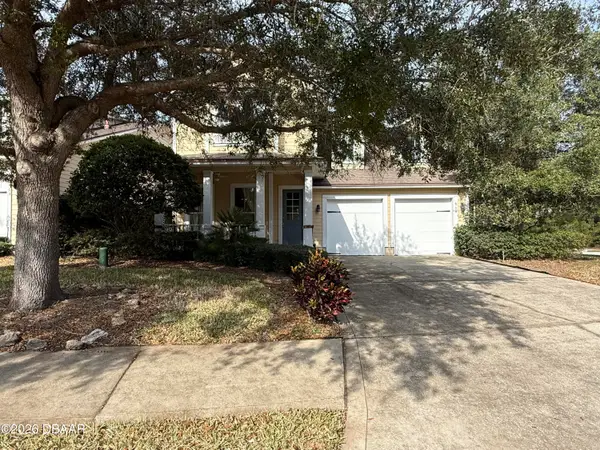 800 N End Street, St. Augustine, FL 32095