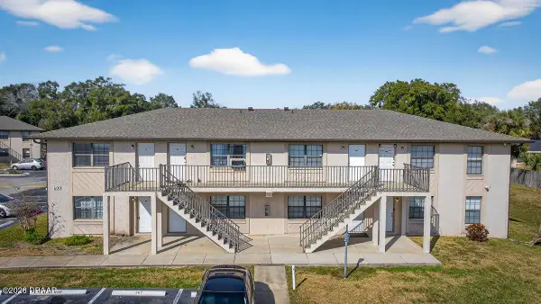 1290 9th Street #505, Daytona Beach, FL 32117