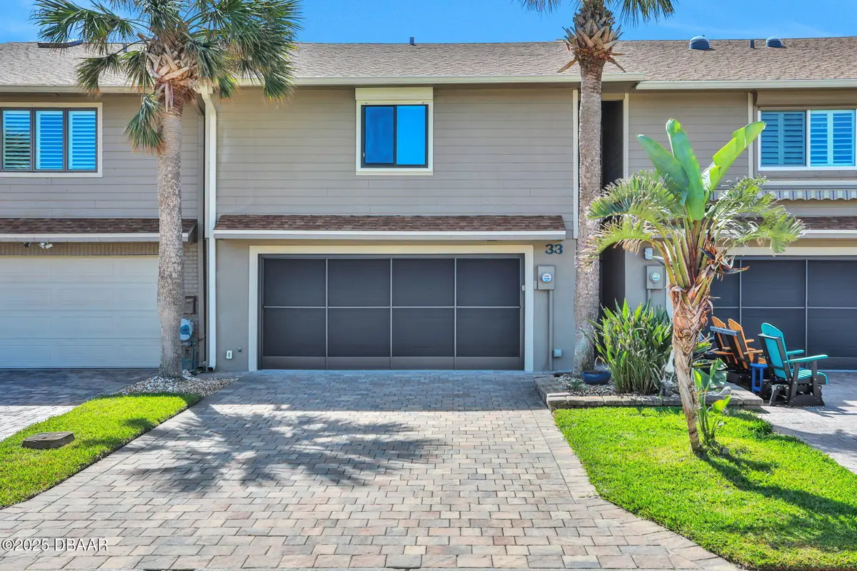 33 Sea Haven Drive, Ponce Inlet, FL 32127 - Image #1