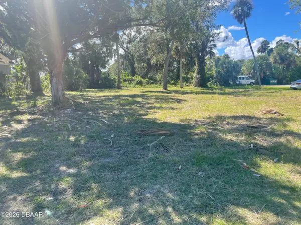 508 N Segrave Street, Daytona Beach, FL 32114