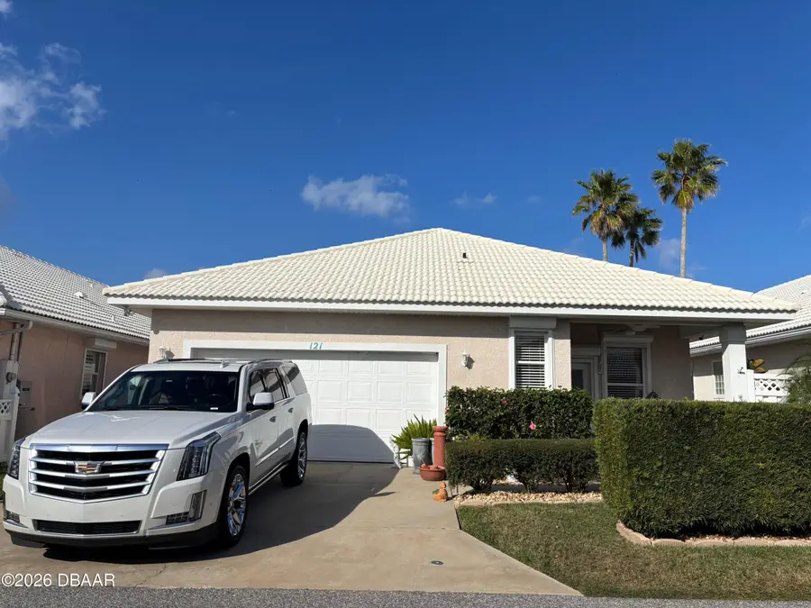 121 Florida Shores Boulevard, Daytona Beach, FL 32118 - Image #2