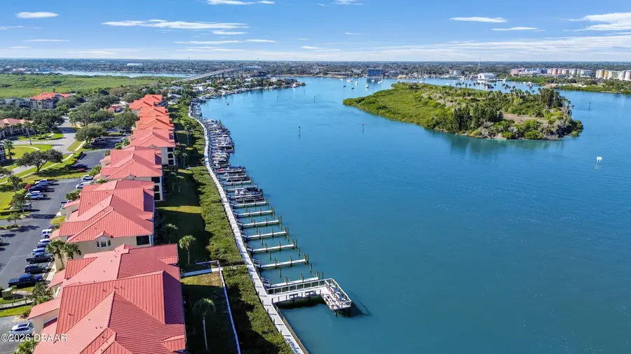 466 Bouchelle Drive #104, New Smyrna Beach, FL 32169 - Image #2