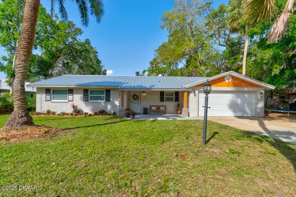 22 Cedar Street, Port Orange, FL 32127