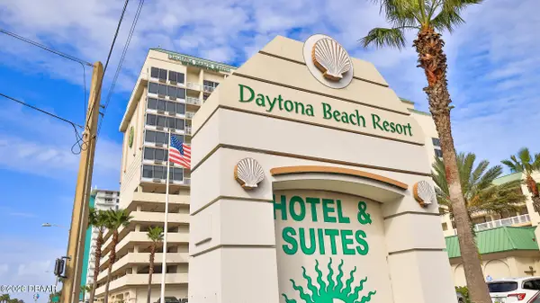2700 N Atlantic Avenue #1115, Daytona Beach, FL 32118