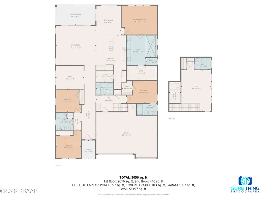 1018 Flopshot Circle, Daytona Beach, FL 32124 - Image #3
