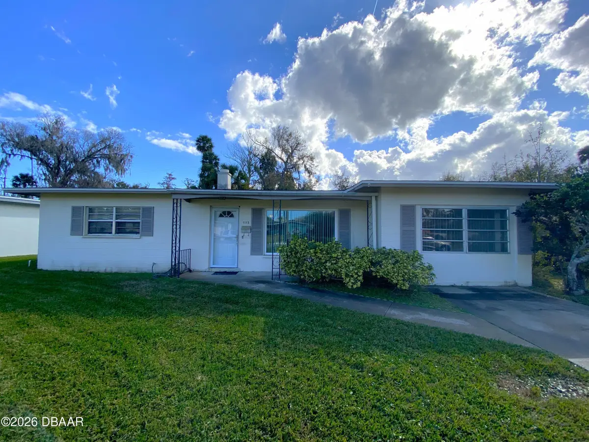 1113 Clearwater Road, Daytona Beach, FL 32114 - Image #1