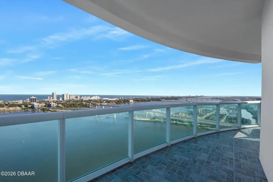 231 Riverside Drive #2601-1, Holly Hill, FL 32117 - Image #3