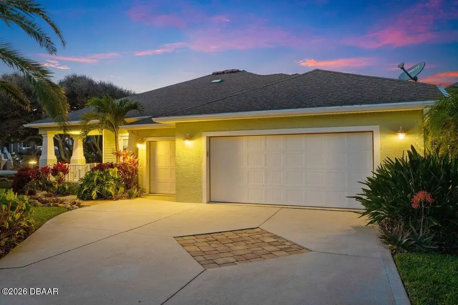 4767 Riverglen Boulevard, Ponce Inlet, FL 32127 - Image #2