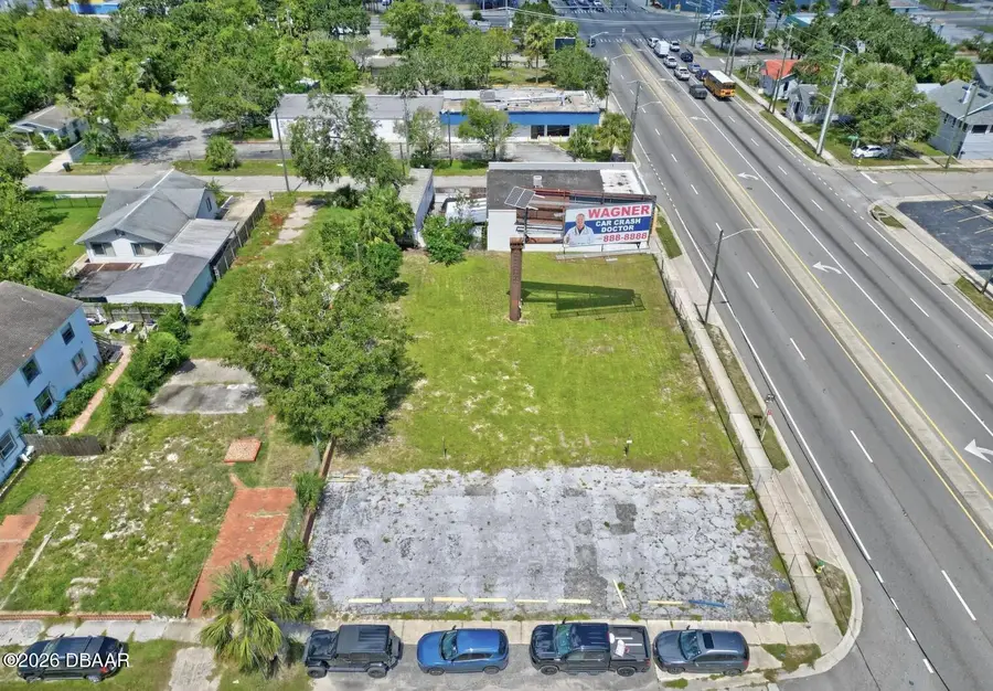 0 N Ridgewood Avenue, Daytona Beach, FL 32114 - Image #2