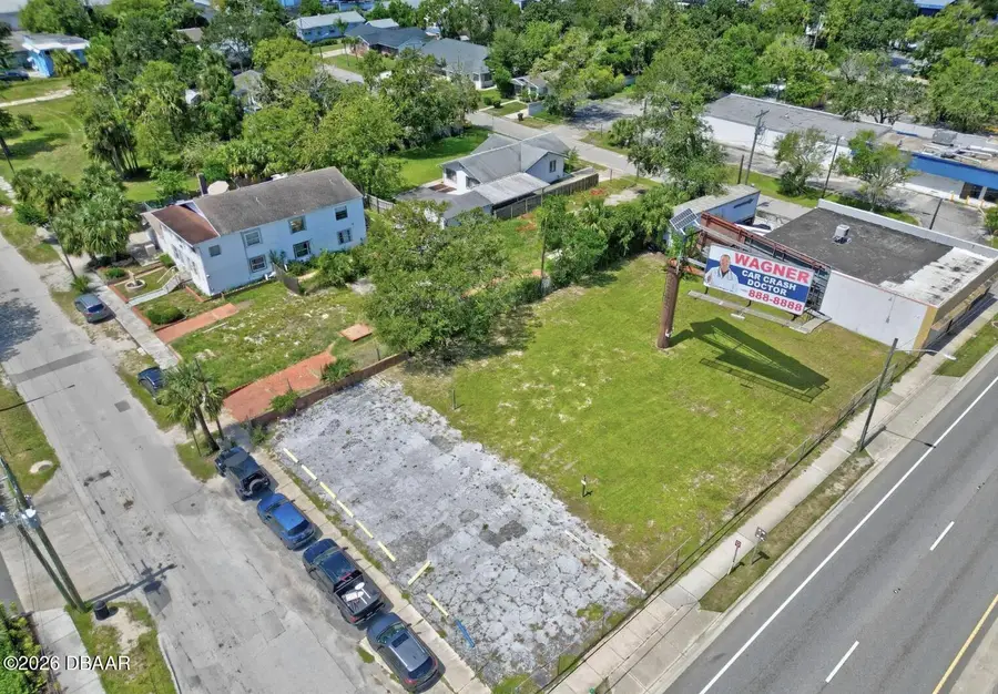0 N Ridgewood Avenue, Daytona Beach, FL 32114 - Image #3