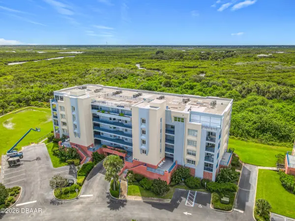 5300 S Atlantic Avenue #5504, New Smyrna Beach, FL 32169
