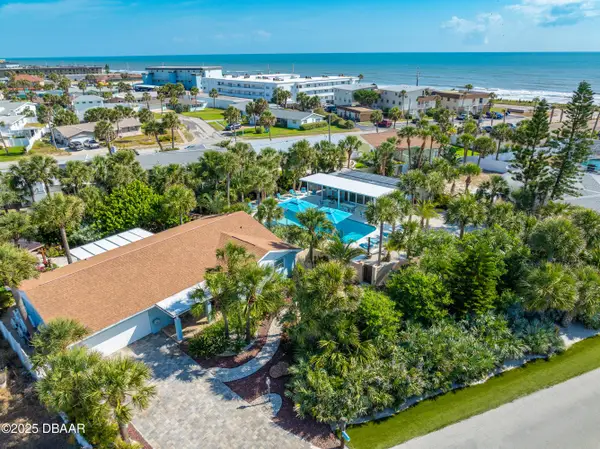 7 Sandra Drive, Ormond Beach, FL 32176