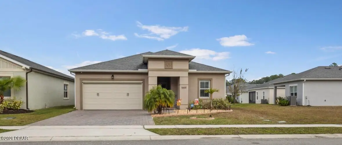 5600 Estero Loop, Port Orange, FL 32128 - Image #1