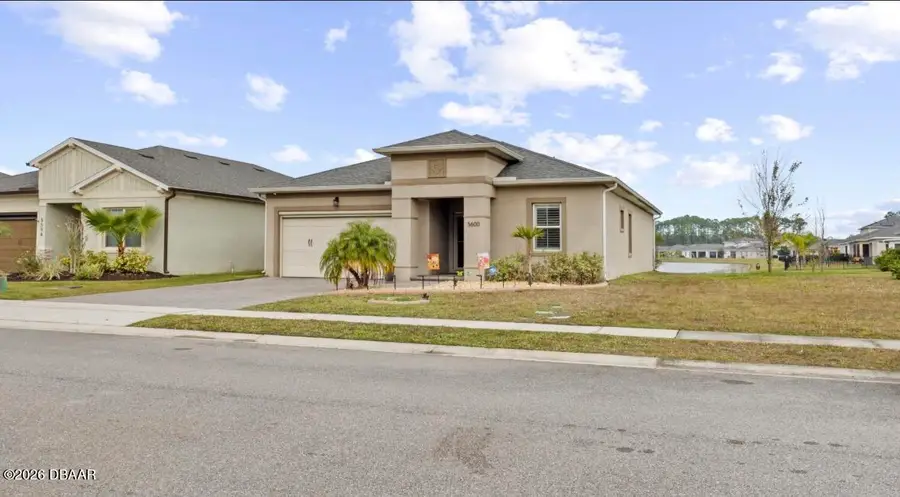 5600 Estero Loop, Port Orange, FL 32128 - Image #2