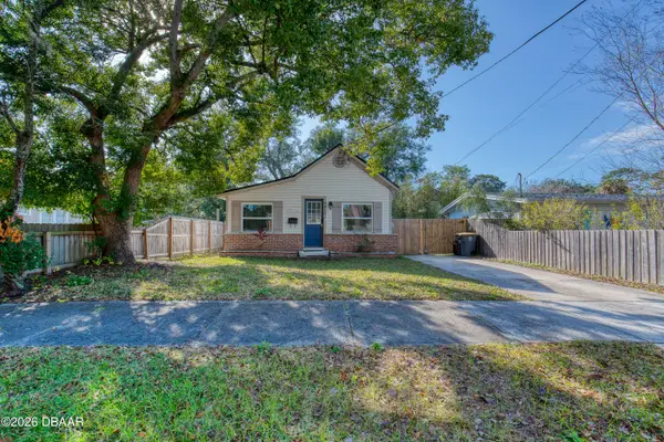 4416 Beverly Avenue, Jacksonville, FL 32210