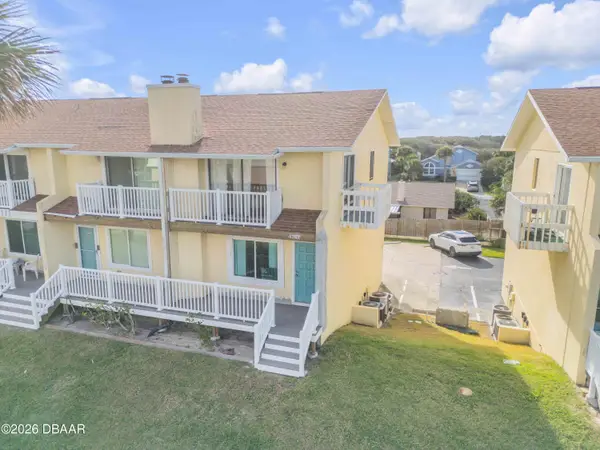 4752 S Atlantic Avenue #1, Ponce Inlet, FL 32127