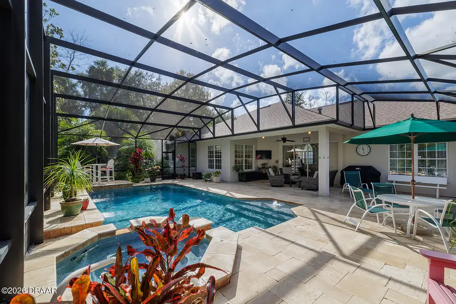 1479 Pecos Drive, Ormond Beach, FL 32174 - Image #2