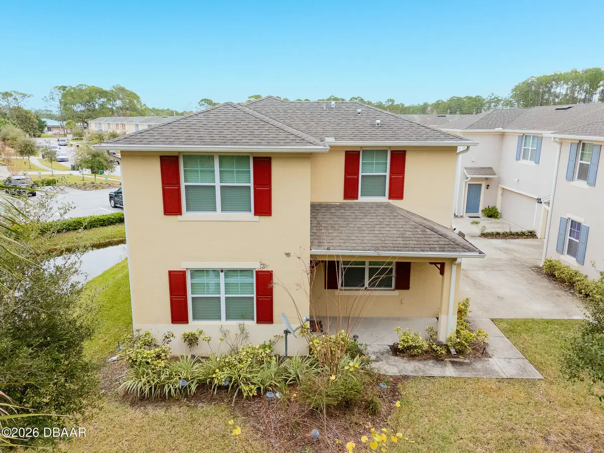1637 Pham Drive, Port Orange, FL 32129 - Image #1