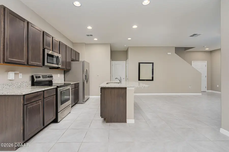 1637 Pham Drive, Port Orange, FL 32129 - Image #2