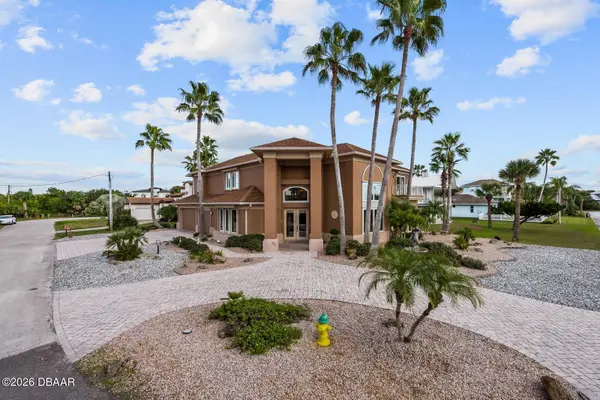 621 River View Road, Flagler Beach, FL 32136