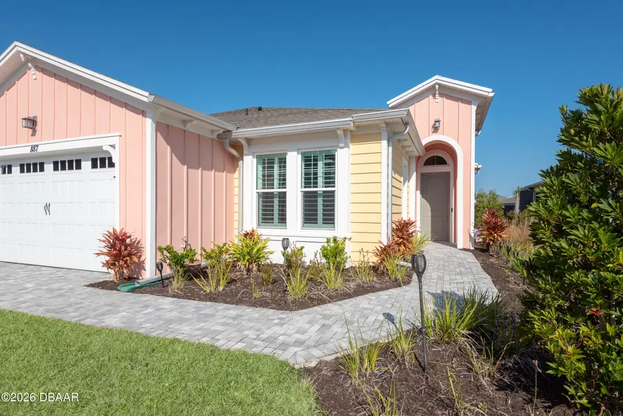 887 Margaritaville Avenue, Daytona Beach, FL 32124 - Image #3