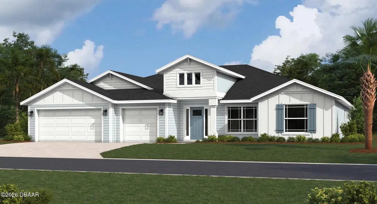 15 Eric Drive, Palm Coast, FL 32164 - Image #1