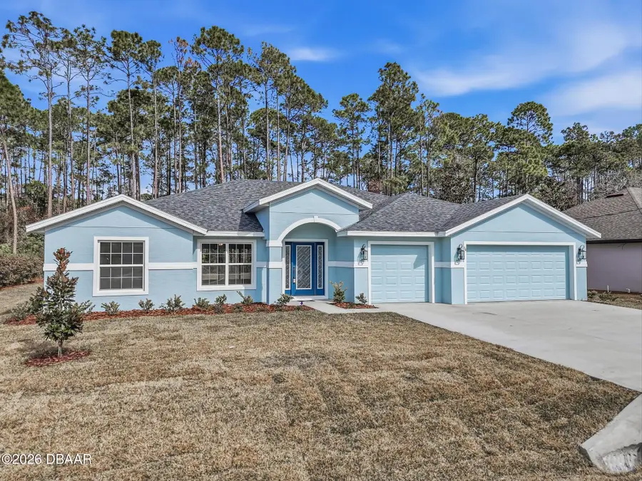 34 Ethan Allen Drive, Palm Coast, FL 32164 - #3