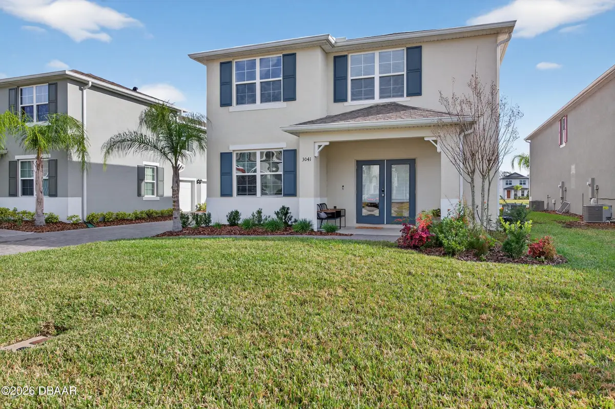 3041 Meleto Boulevard, New Smyrna Beach, FL 32168 - Image #1