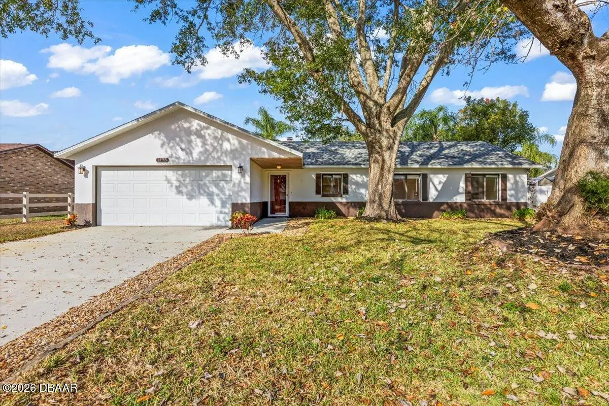 1175 Stillwood Court, Port Orange, FL 32129 - Image #1