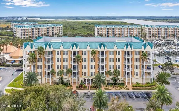 4623 Rivers Edge Village Lane #6308, Ponce Inlet, FL 32127
