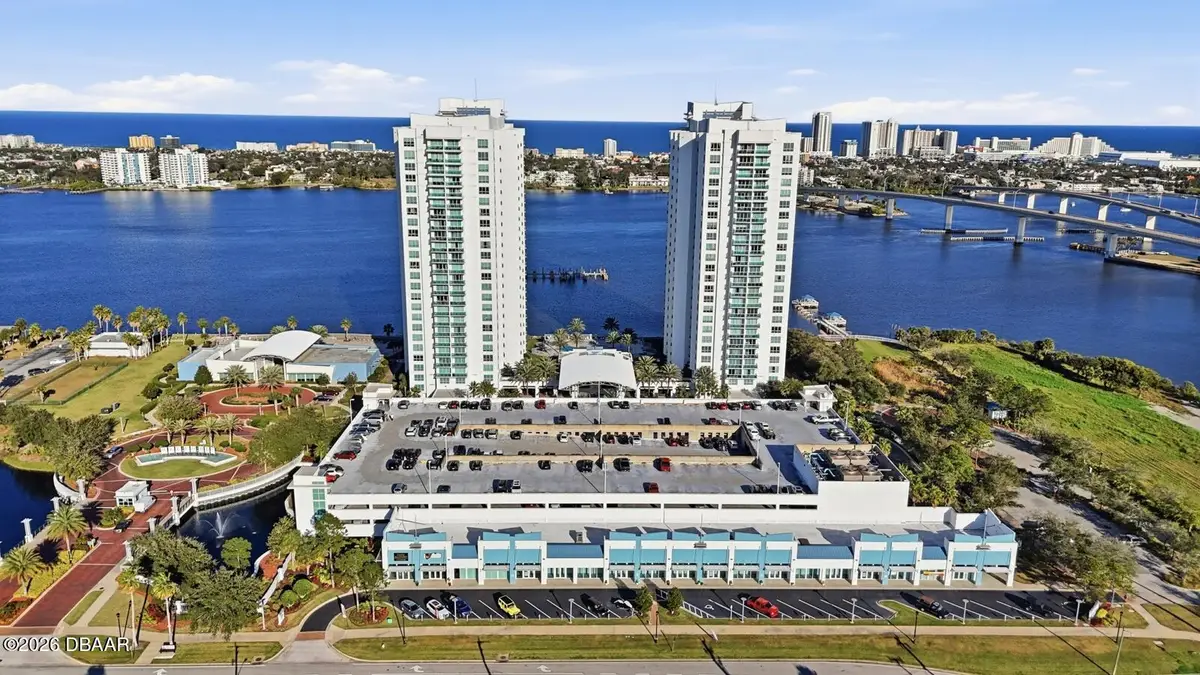 231 Riverside Drive #1702, Holly Hill, FL 32117 - Image #1