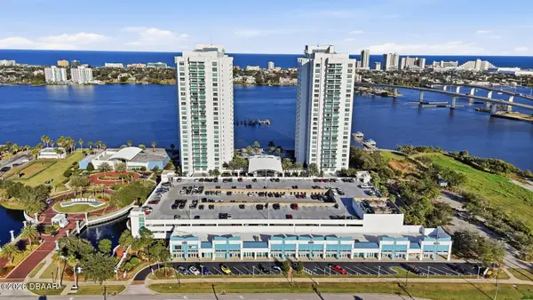 231 Riverside Drive #1702, Holly Hill, FL 32117