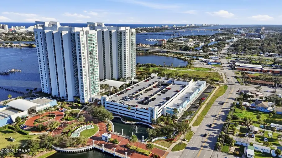 231 Riverside Drive #1702, Holly Hill, FL 32117 - Image #2