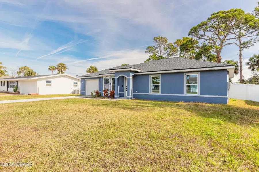 1025 Beulah Drive, Edgewater, FL 32132 - Image #3