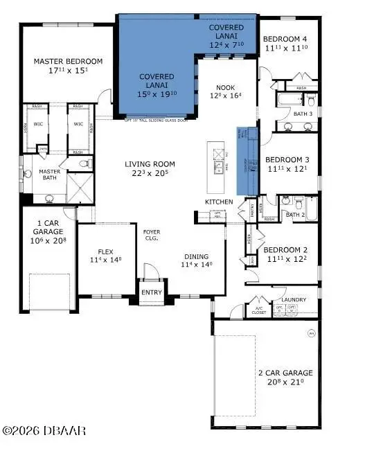 11 Kensington Street, Ormond Beach, FL 32174 - Image #2