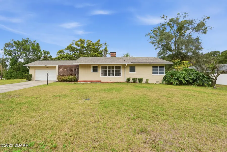 2541 Parkway Drive, Deland, FL 32720 - Image #3
