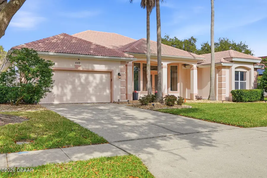 440 Sea Duck Drive, Daytona Beach, FL 32119 - Image #2