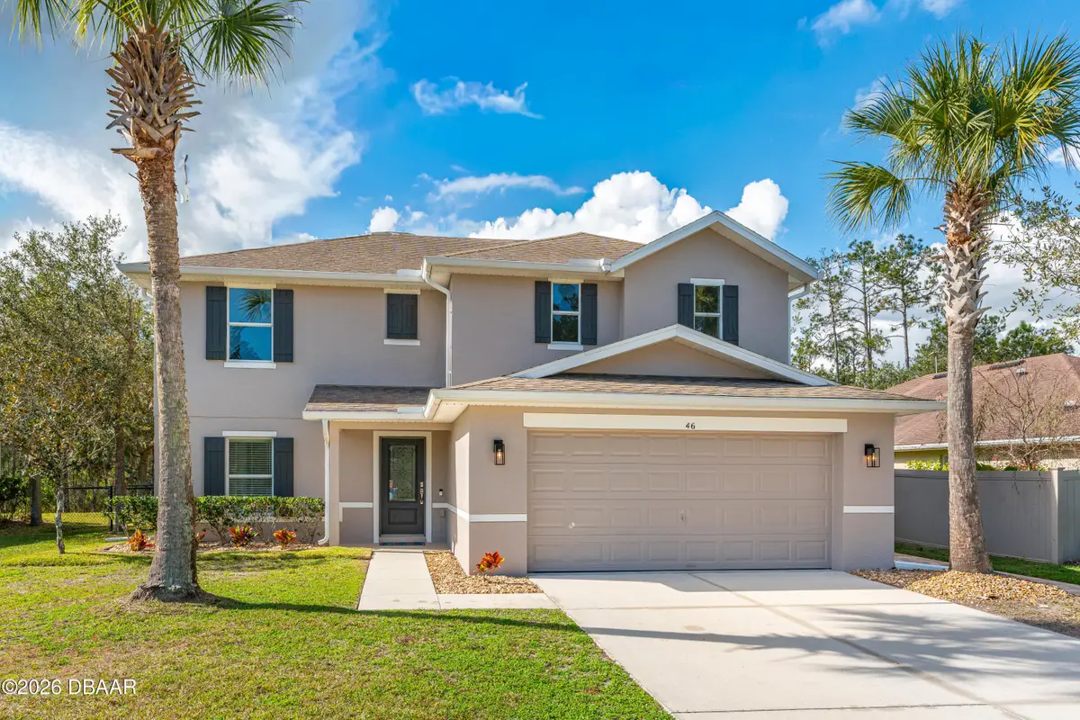 46 Levee Lane, Ormond Beach, FL 32174 - Image #1