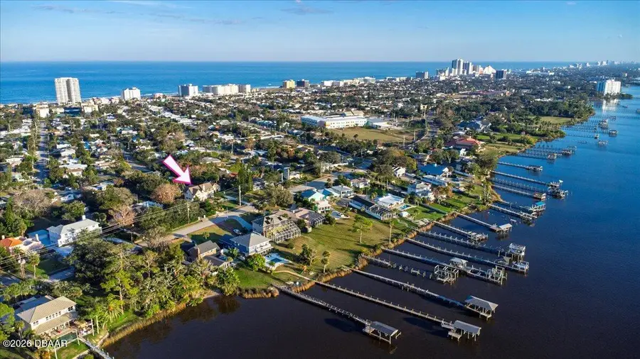 1428 N Halifax Avenue, Daytona Beach, FL 32118 - Image #2