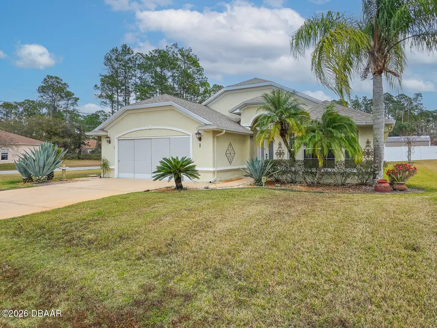 1 Ripley Place, Palm Coast, FL 32164 - Image #2