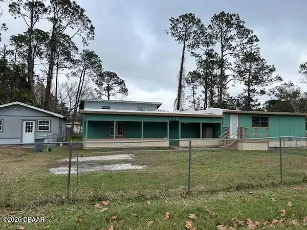 261 Tracy Street, Ormond Beach, FL 32174