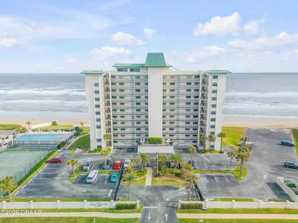 5499 S Atlantic Avenue #1004, New Smyrna Beach, FL 32169