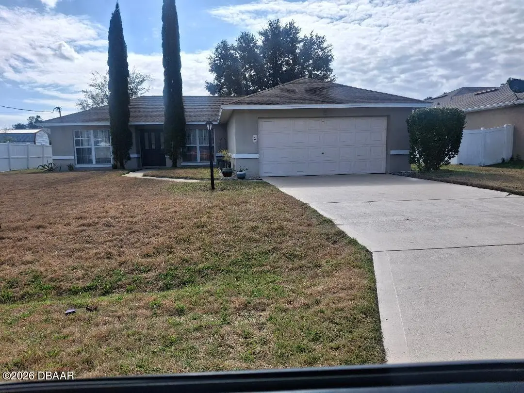 5 Butterfield Place, Palm Coast, FL 32137 - Image #1