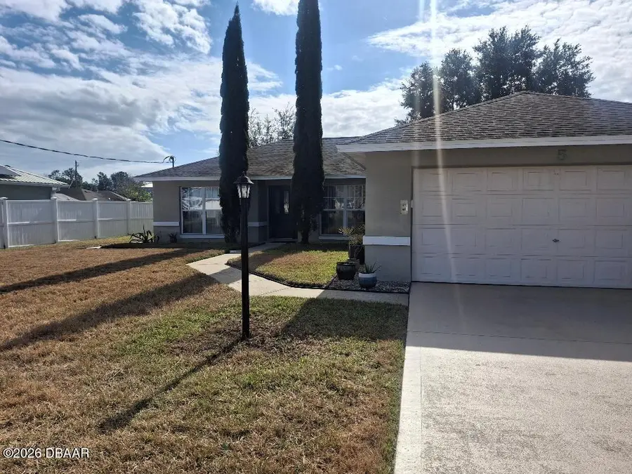 5 Butterfield Place, Palm Coast, FL 32137 - Image #2