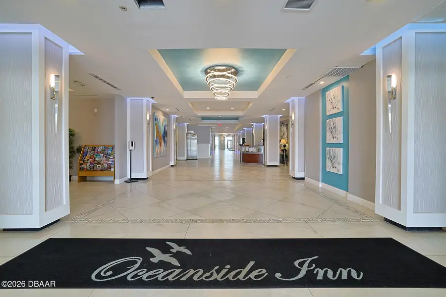 1909 S Atlantic Avenue #701, Daytona Beach, FL 32118 - Image #2