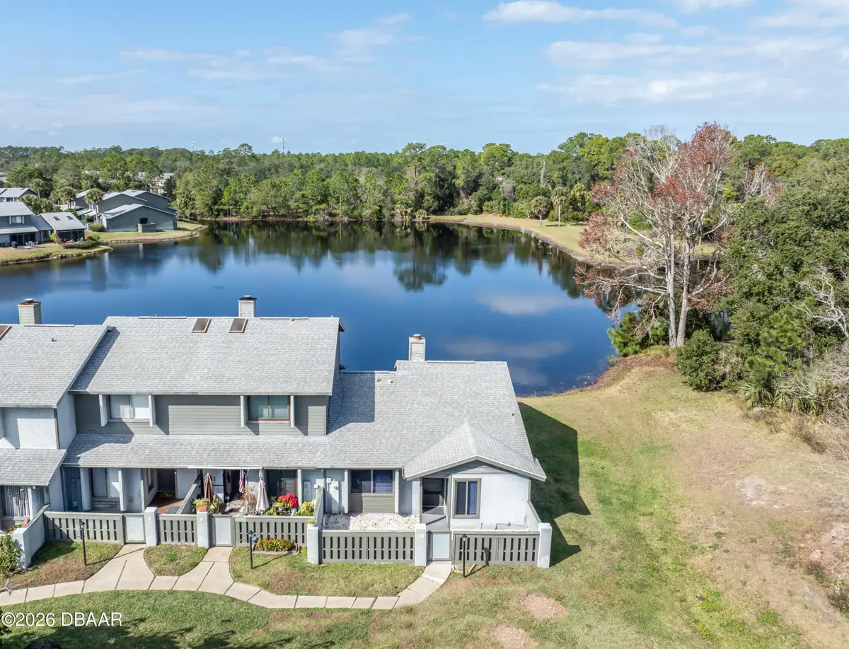 210 Lemon Tree Lane #210J, Ormond Beach, FL 32174 - Image #1